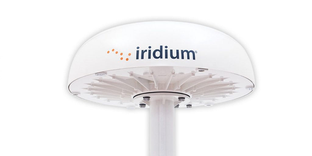 Iridium Pilot