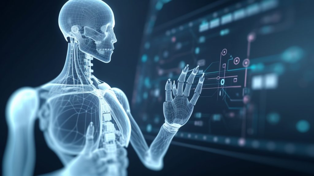 10 Revolutionary AI Medicine Breakthroughs in 2024