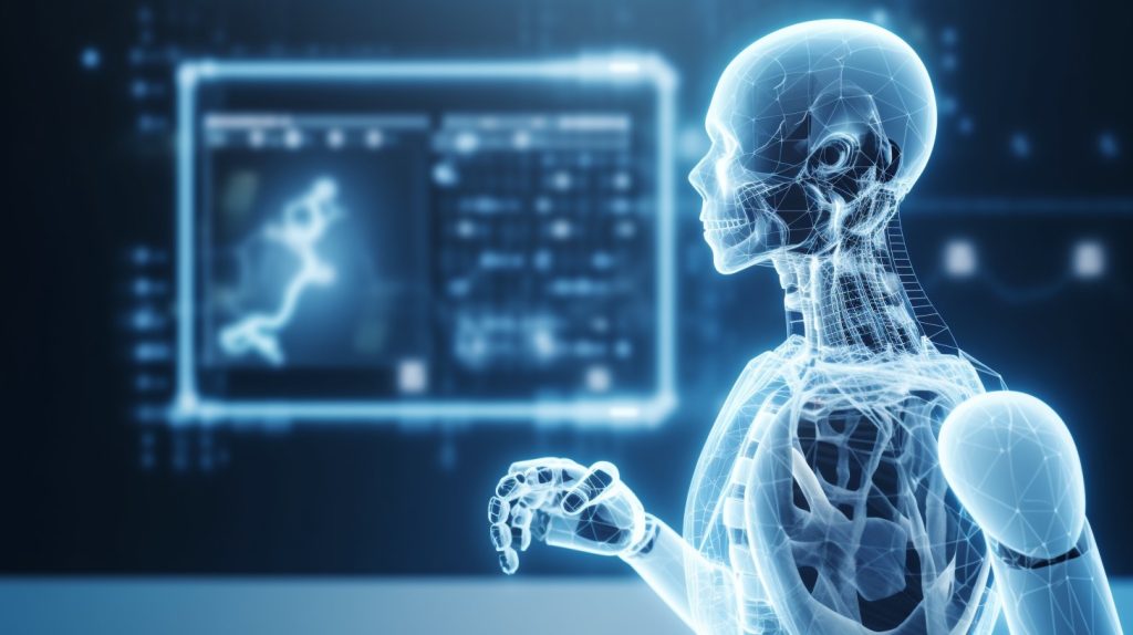 The Role of AI in the Future of Battlefield Medicine