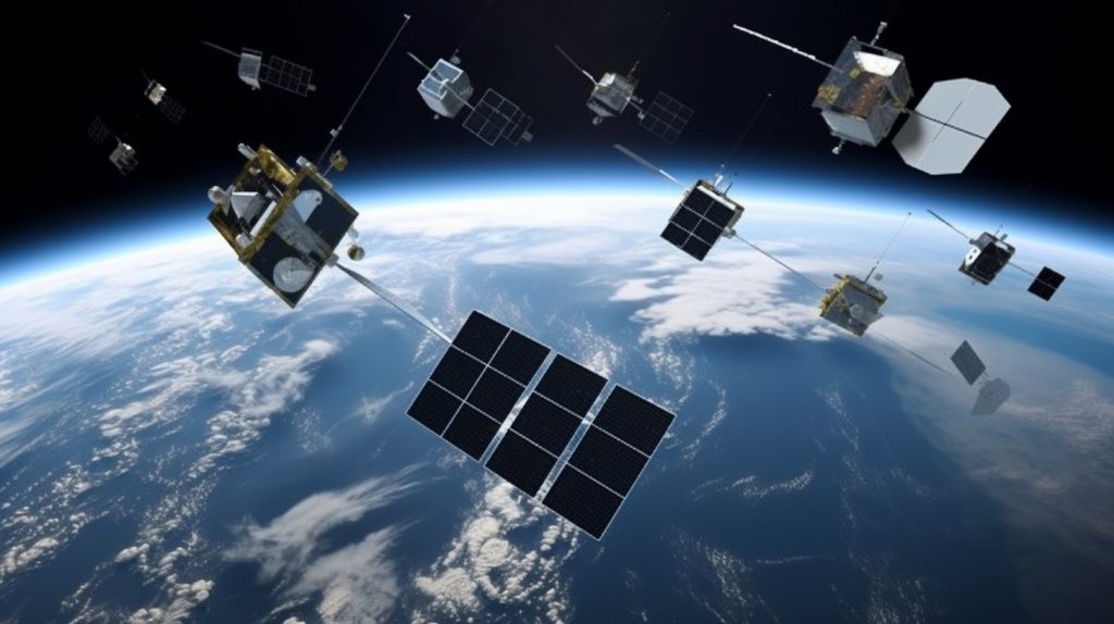 Що вам потрібно знати про постачальників послуг супутникового Інтернету