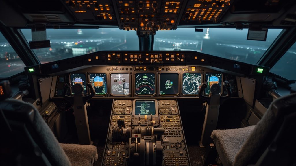 Inmarsat GX Aviation: la soluzione definitiva per la connettività aerea di passeggeri ed equipaggio