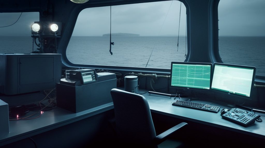 Потенціал Starlink Maritime для покращення морського пошуку та рятування