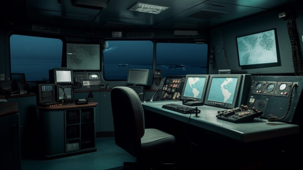 Ризики безпеки використання Starlink Maritime на морі
