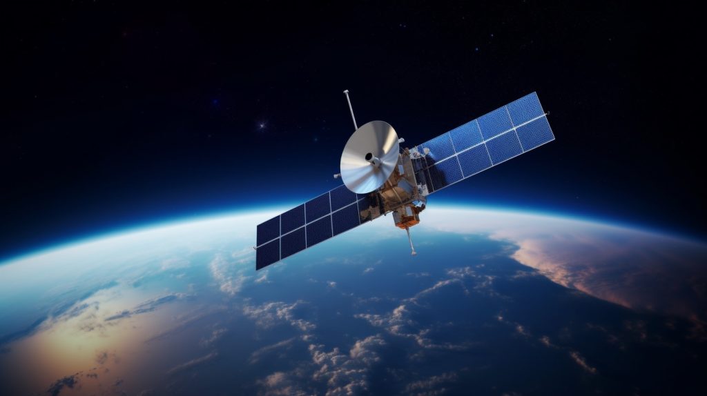 Advancements in Low Earth Orbit Satellite Technology
