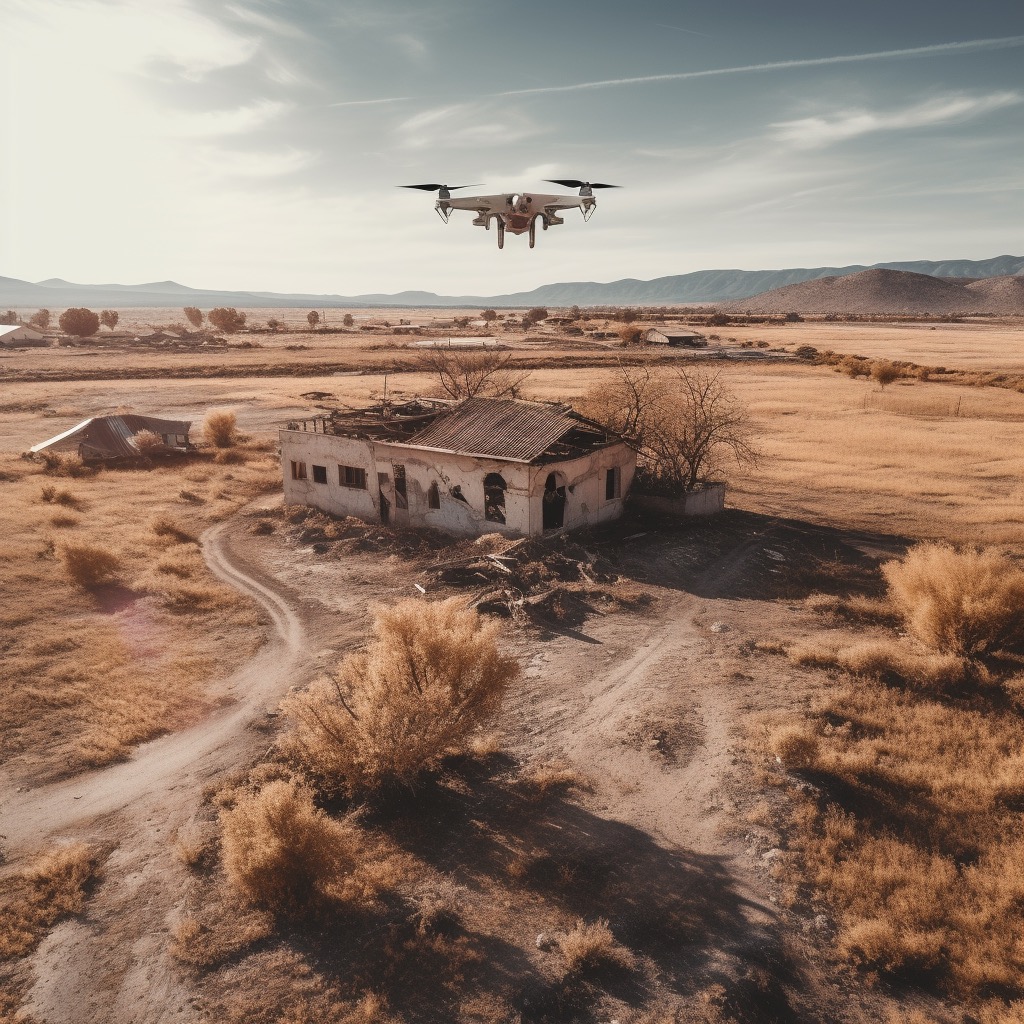 Soaring Above the Rest: DJI Mavic 3 Pro’s Contribution to Drone Innovation