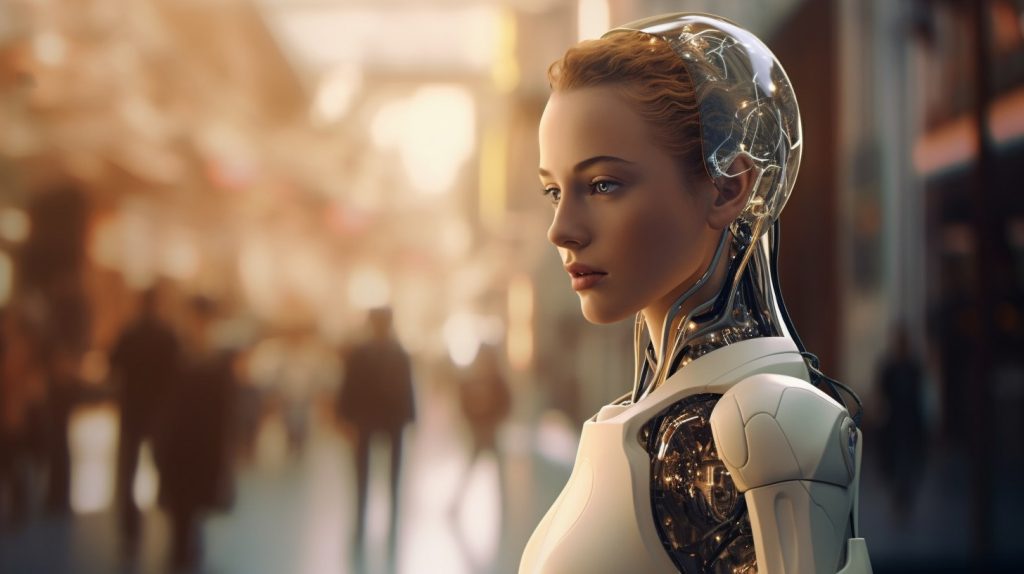 Етика штучного інтелекту в автономних творчих індустріях