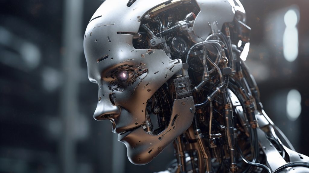 AI in Robot Manipulation