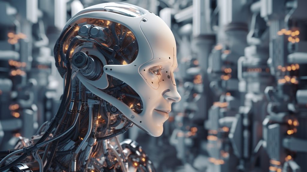 The Future of Tech in Human-Machine Collaboration: Advancements in Robotics and AI