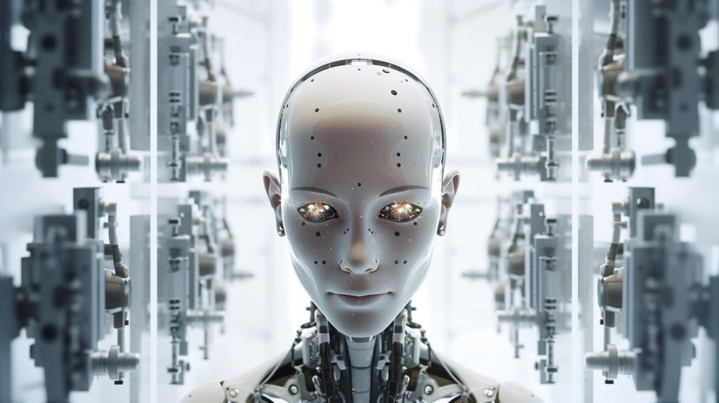 Die Rolle der Digital-Twin-Technologie in Robotik und Automatisierung