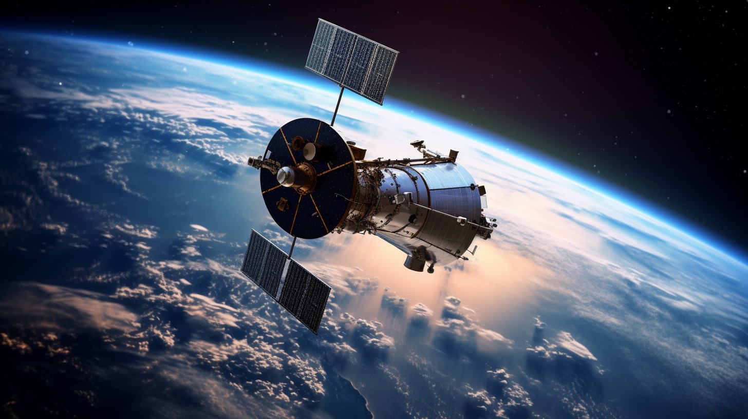 uses of artificial satellites