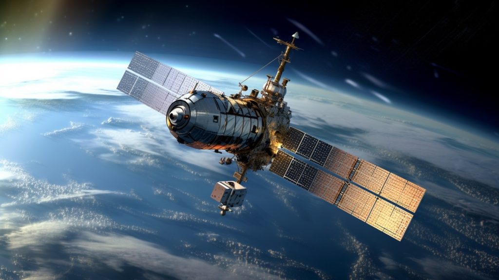 The Growing Market for Mobile Satellite Phones