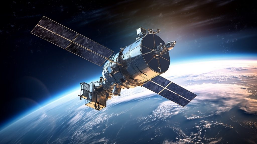 تقرير أبحاث سوق محطات الأقمار الصناعية العالمية - توقعات 2023-2030