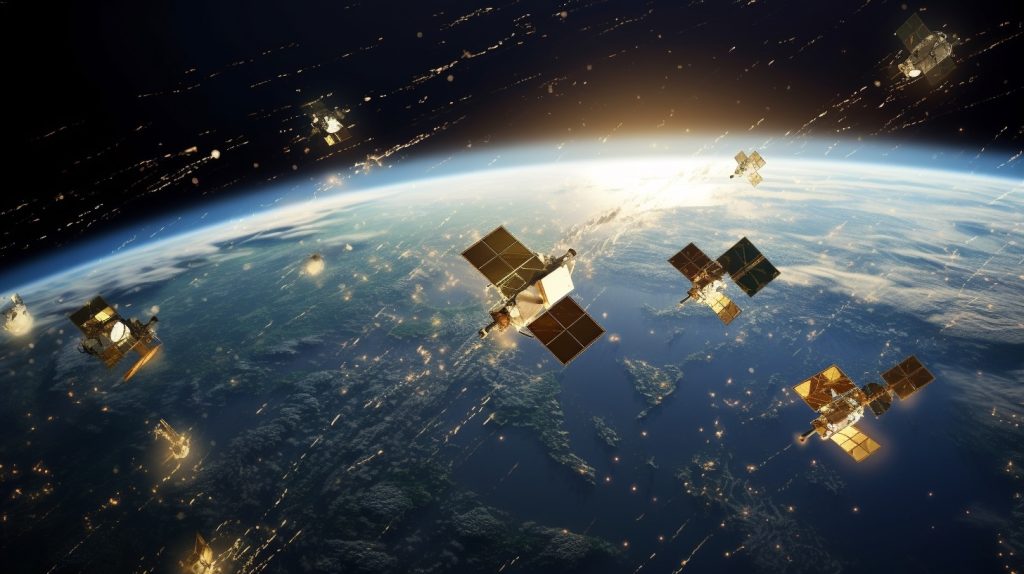 The Growing Demand for LEO Satellite Launch Services