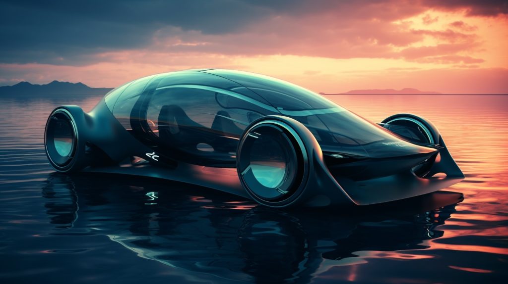 future cars lamborghini 2050