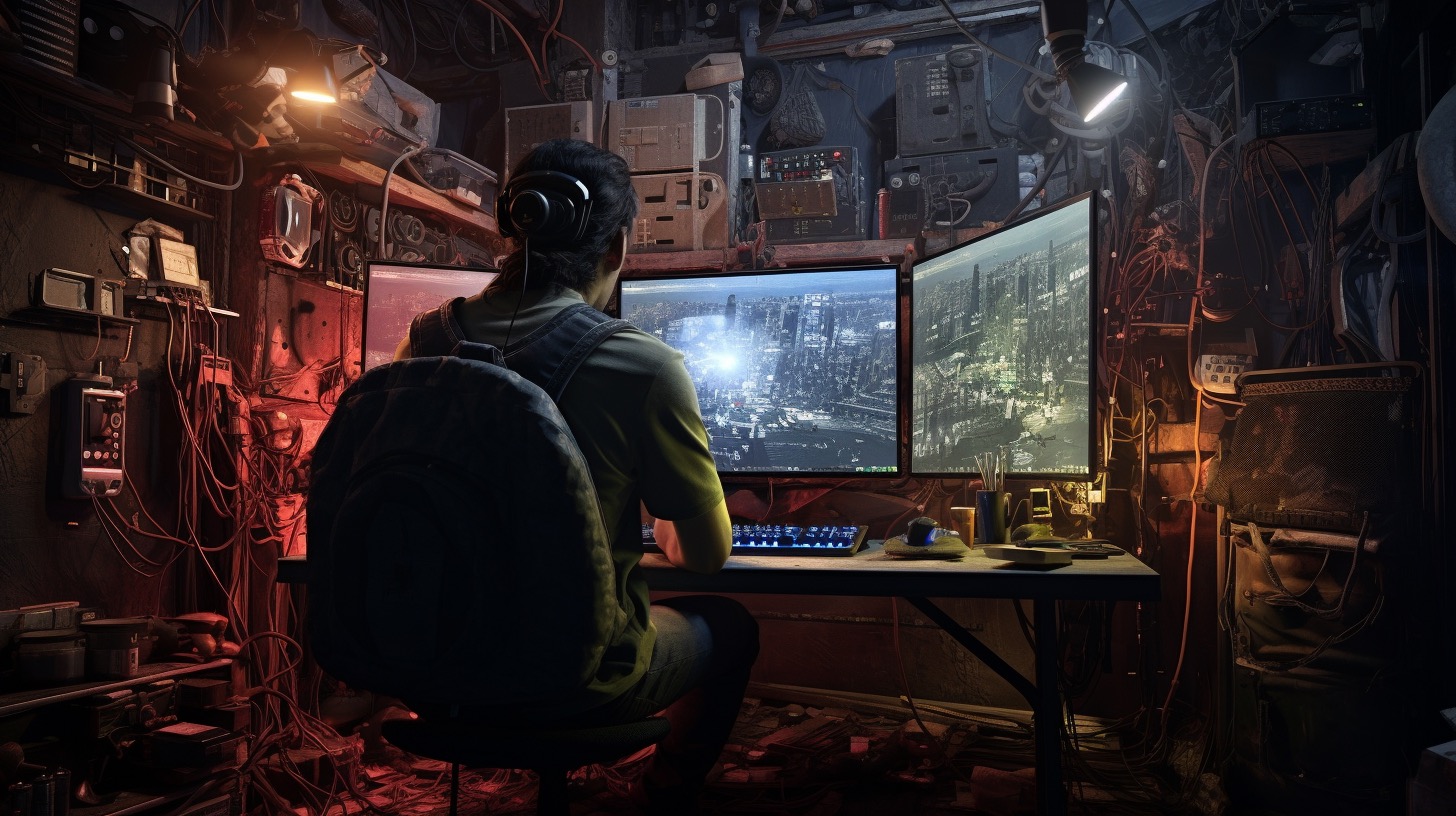 God of War on PC: How Santa Monica Studio Made Its Epic More