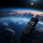 AST SpaceMobile Successfully Makes First 5G Phone Call from Space