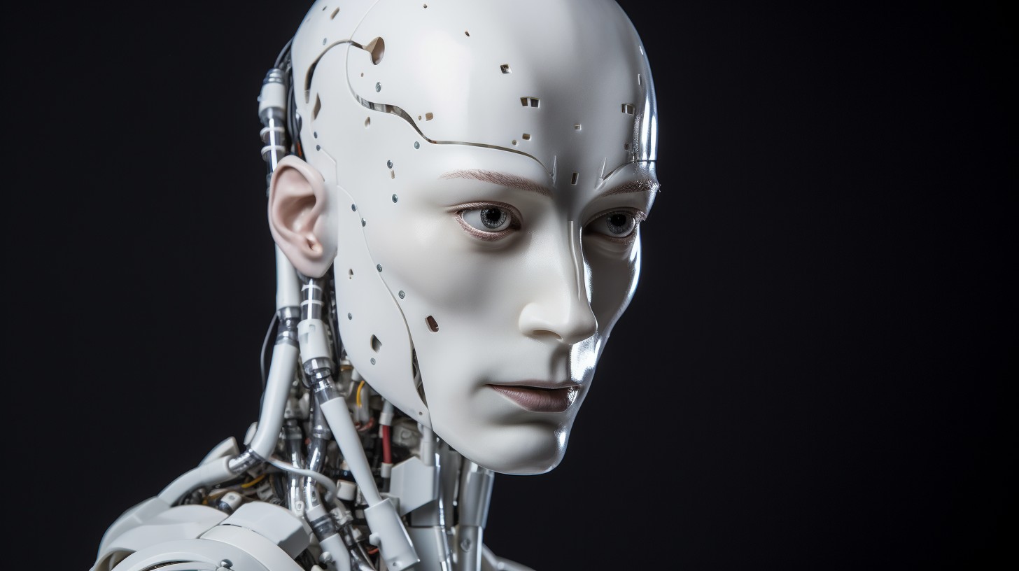 Apptronik Introduces Apollo Humanoid Robot - IEEE Spectrum