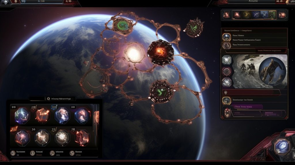 Galactic Civilizations IV: Supernova Edition Coming Soon with Revolutionary Gameplay Transformations