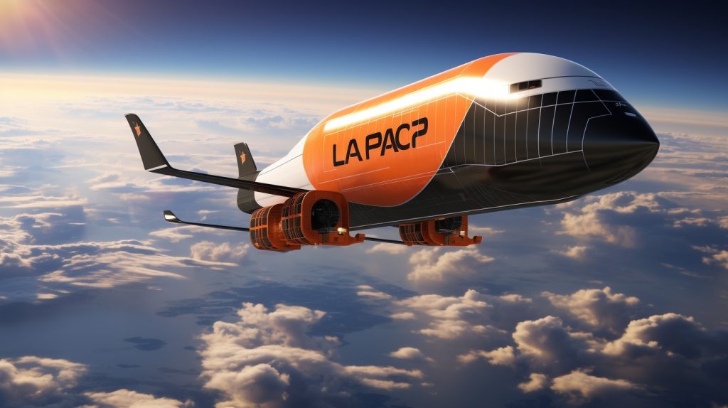 Hapag-Lloyd to Utilize SpaceX’s Starlink Service for Fleet