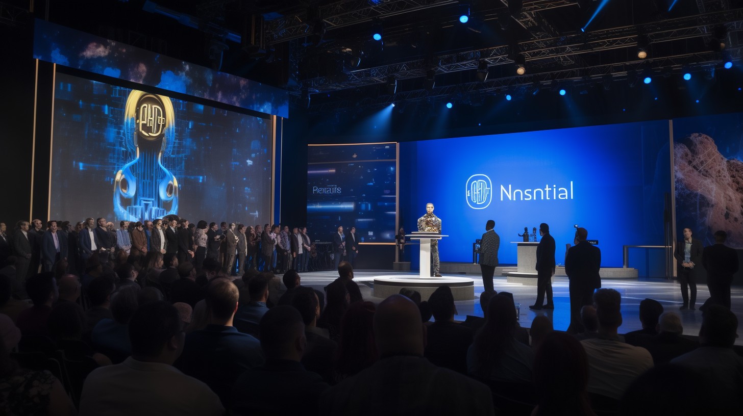 Intel Innovation Event Unveils New AI Initiatives and Products