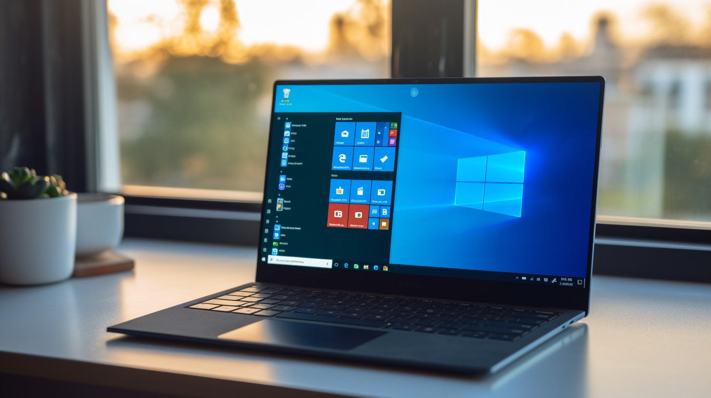 Windows 11 23H2: Top three new features