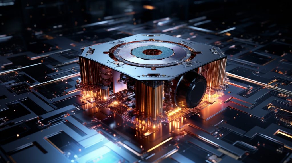 Quantum Computing Market: Unlocking the Potential in Space Science and Beyond