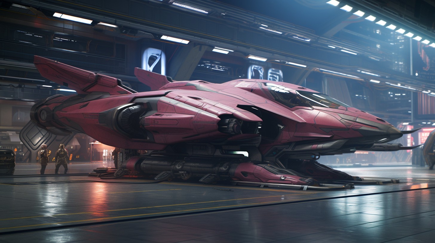 Star Citizen Alpha 3.20 Update Introduces New Content and Improvements