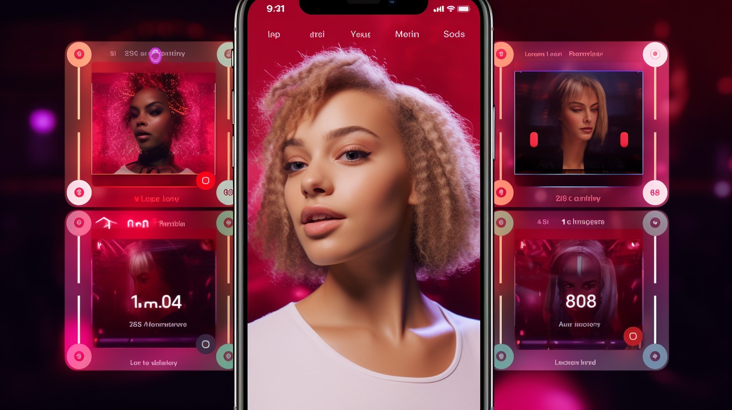 TikTok debuts new tools and technology to label AI content