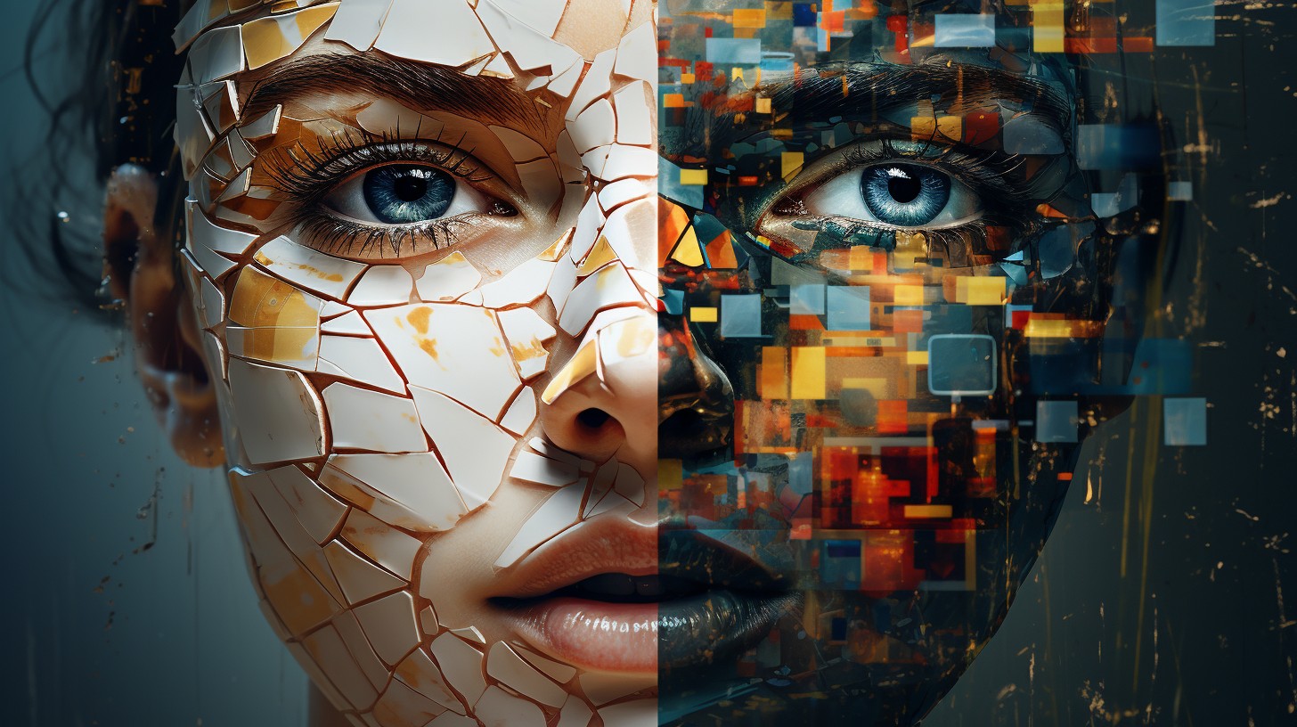 AI Image Generators: Reflection or Distortion?