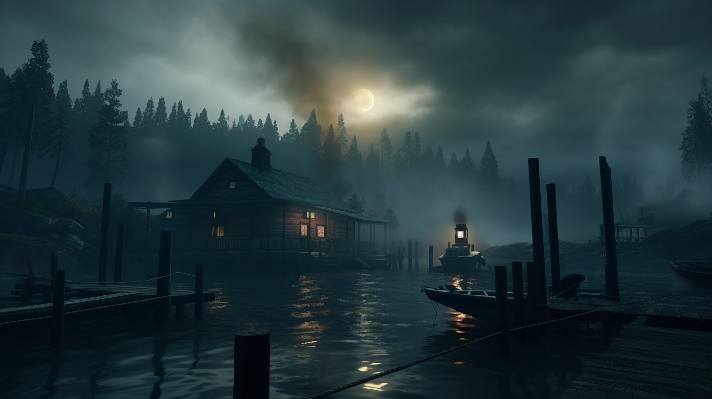Alan Wake 2 Preloading Begins Soon: What You Need to Know
