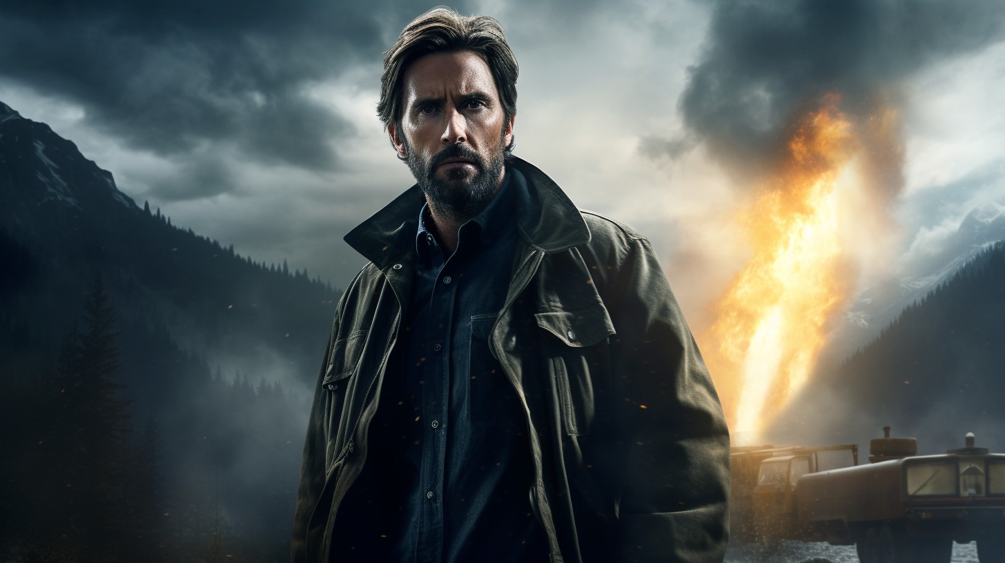Console Players Will Be 'Very Positively Surprised' by Alan Wake 2
