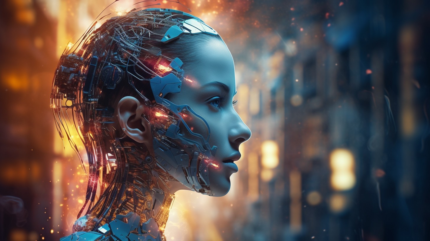 Can AI become self aware?