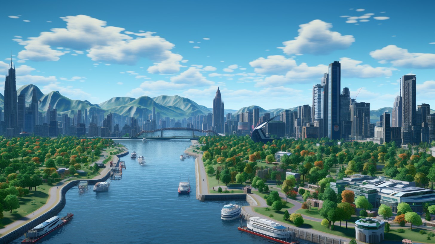 Cities: Skylines 2 Devs Are Targeting 30FPS on PC: 'There's No Real Benefit  to 60FPS in a City Builder