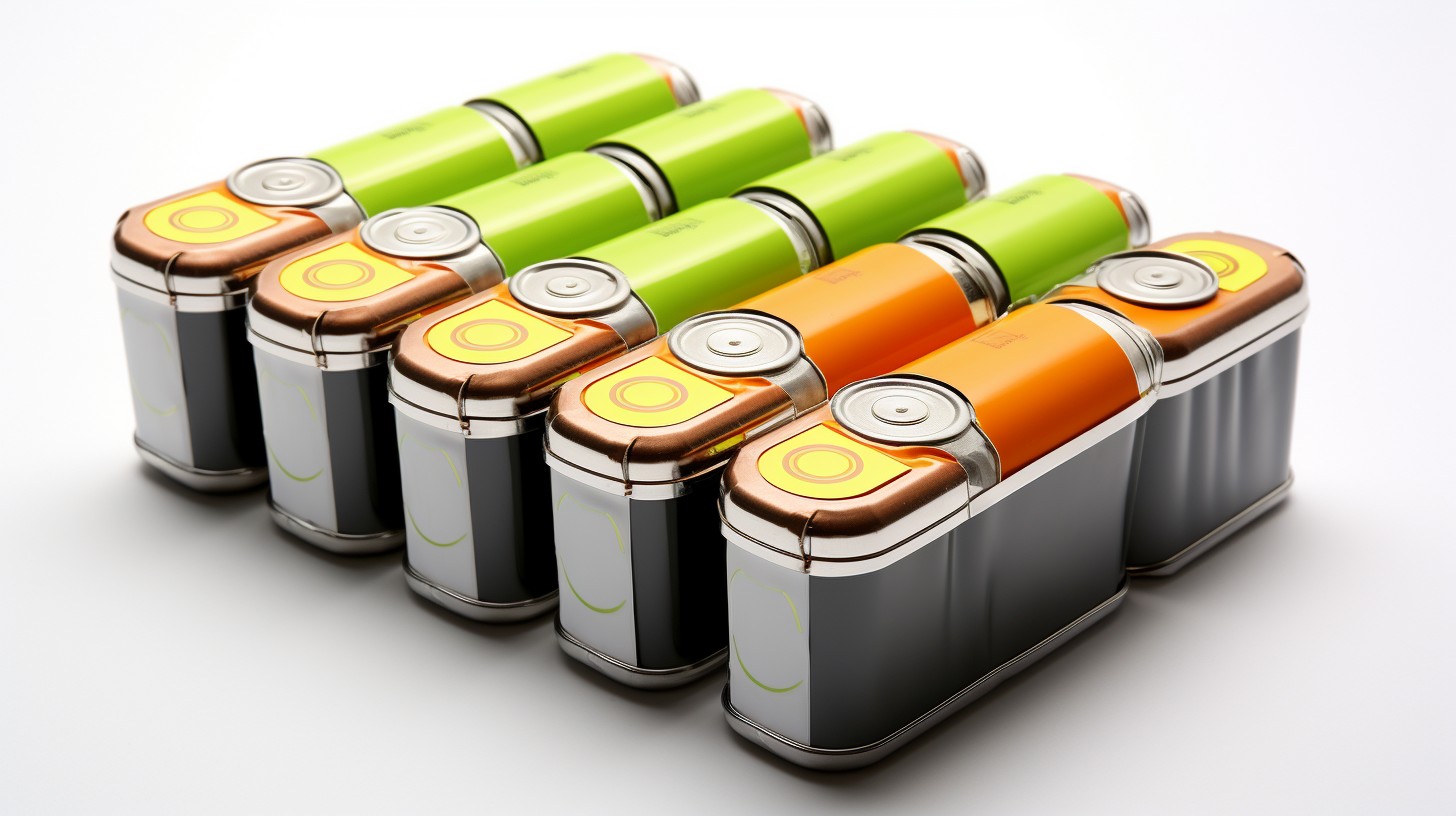 Solid-State and Polymer Batteries 2021-2031: Technology, Forecasts,  Players: IDTechEx