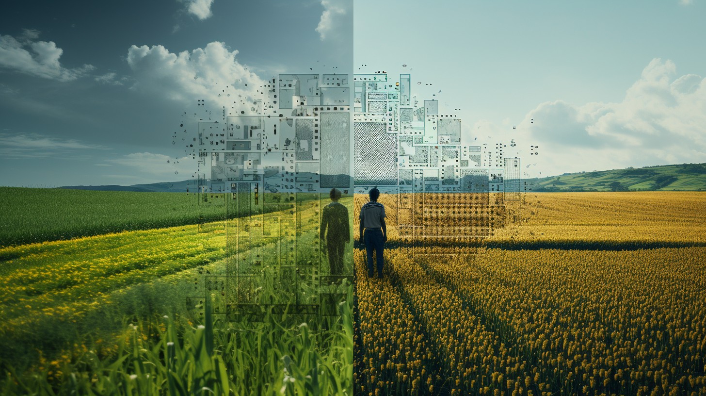 Digital Twins In Agriculture Farming