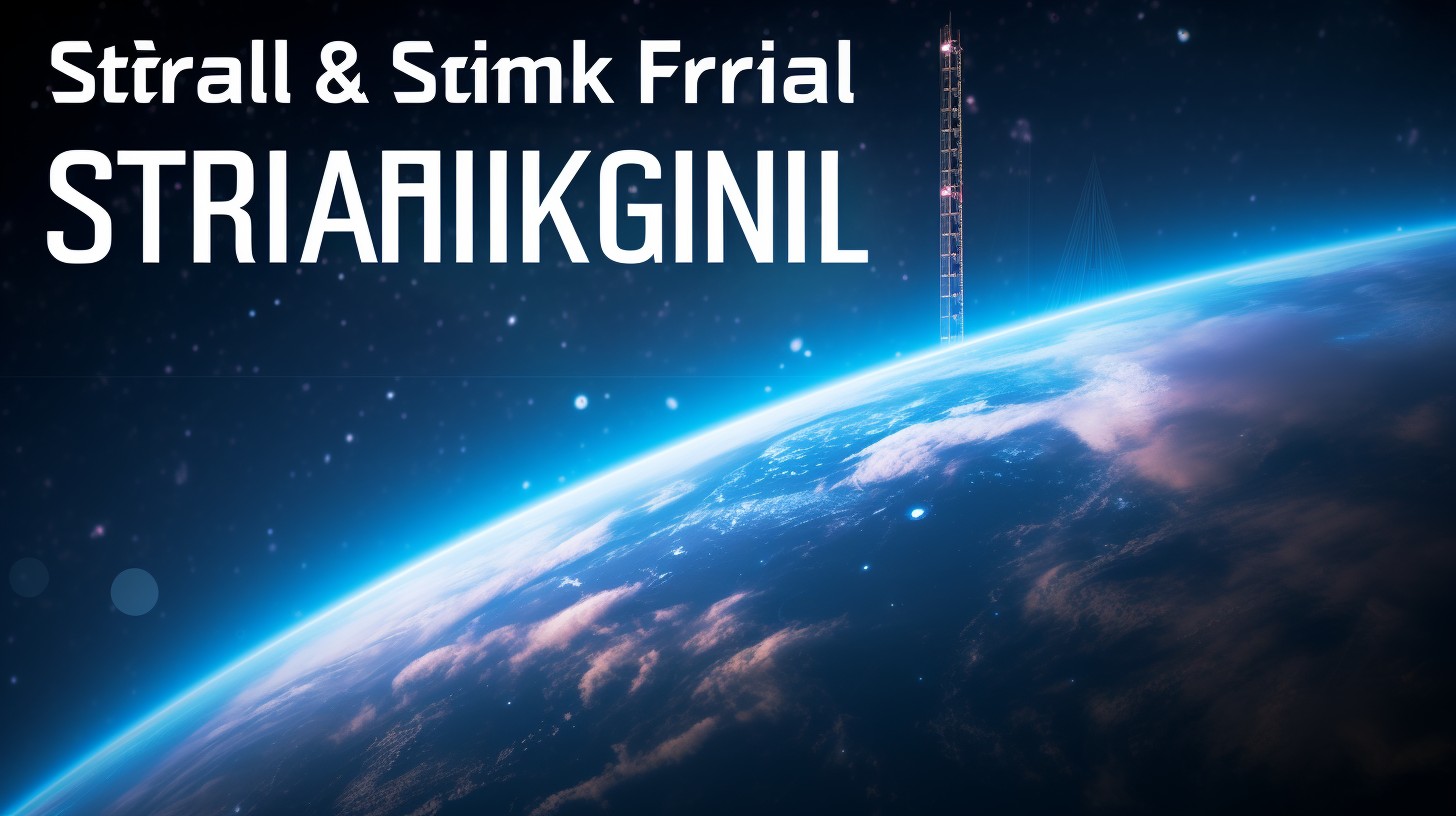 How fast is Starlink compared to 5G?