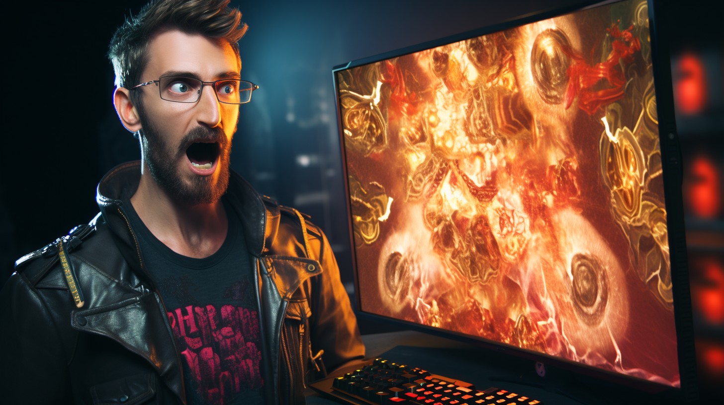 The state of PC gaming in 2020