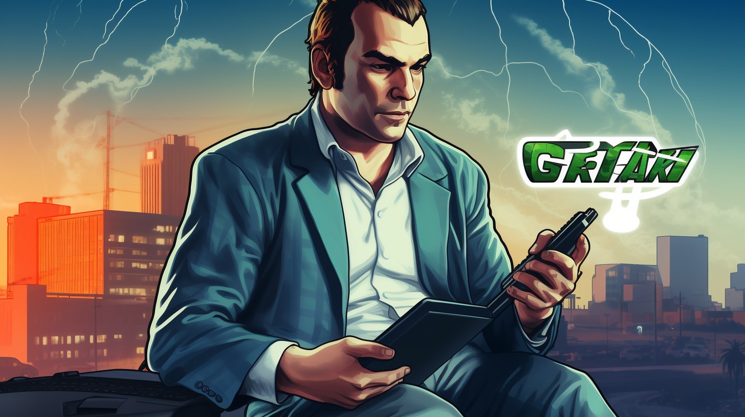 How To Play GTA V On Mobile
