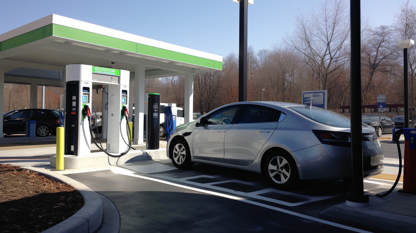 Illinois Mandates Electric Vehicle Charging Stations in New Homes