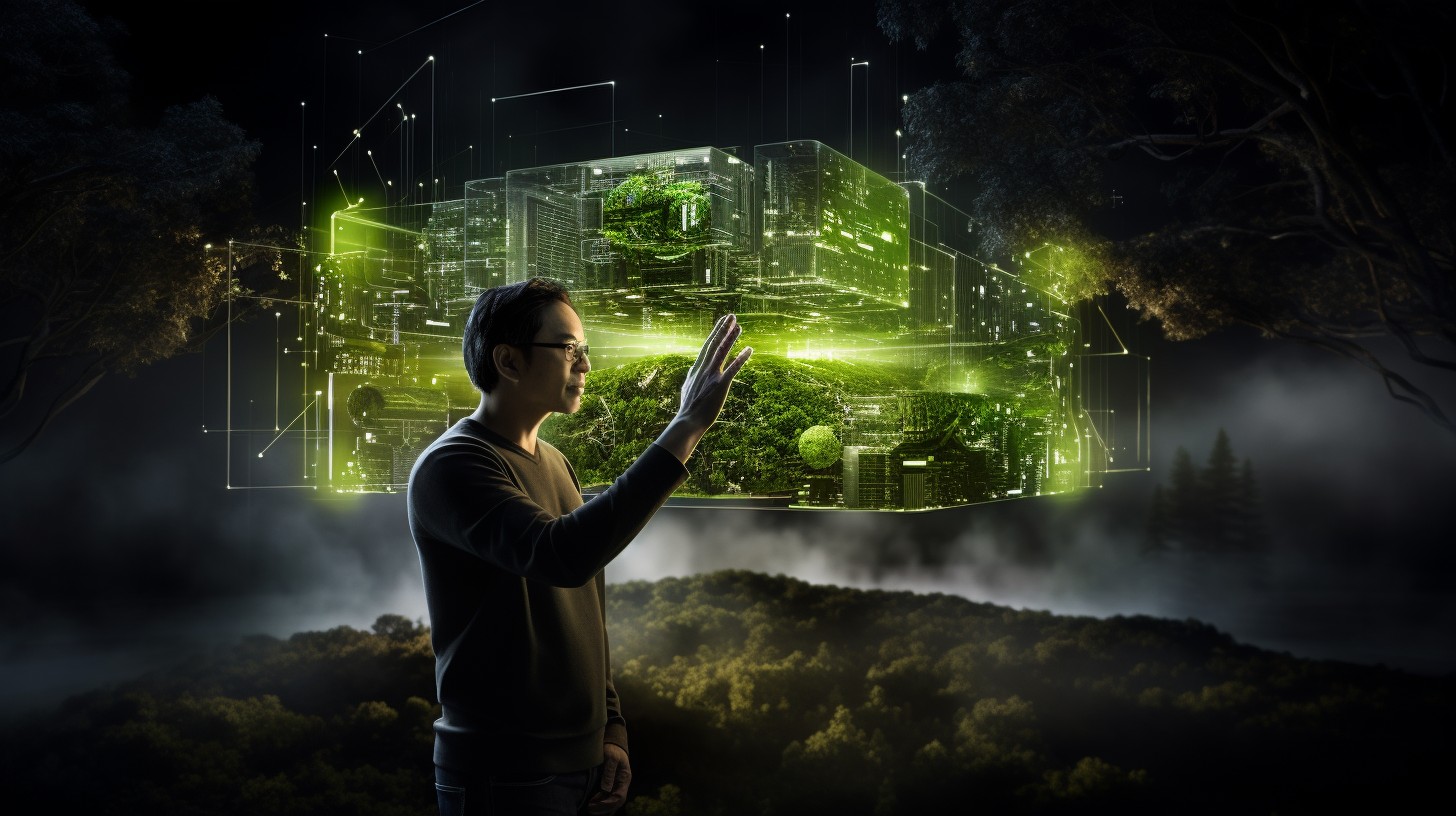 NVIDIA Unveils Schedule for GTC 2024, Focusing on AI and Setting the