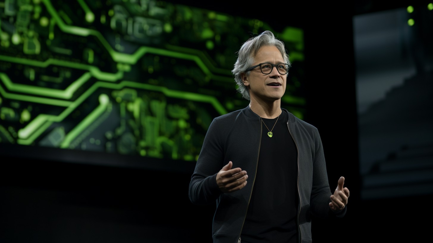 NVIDIA Unveils Schedule for GTC 2024, Focusing on AI and Setting the