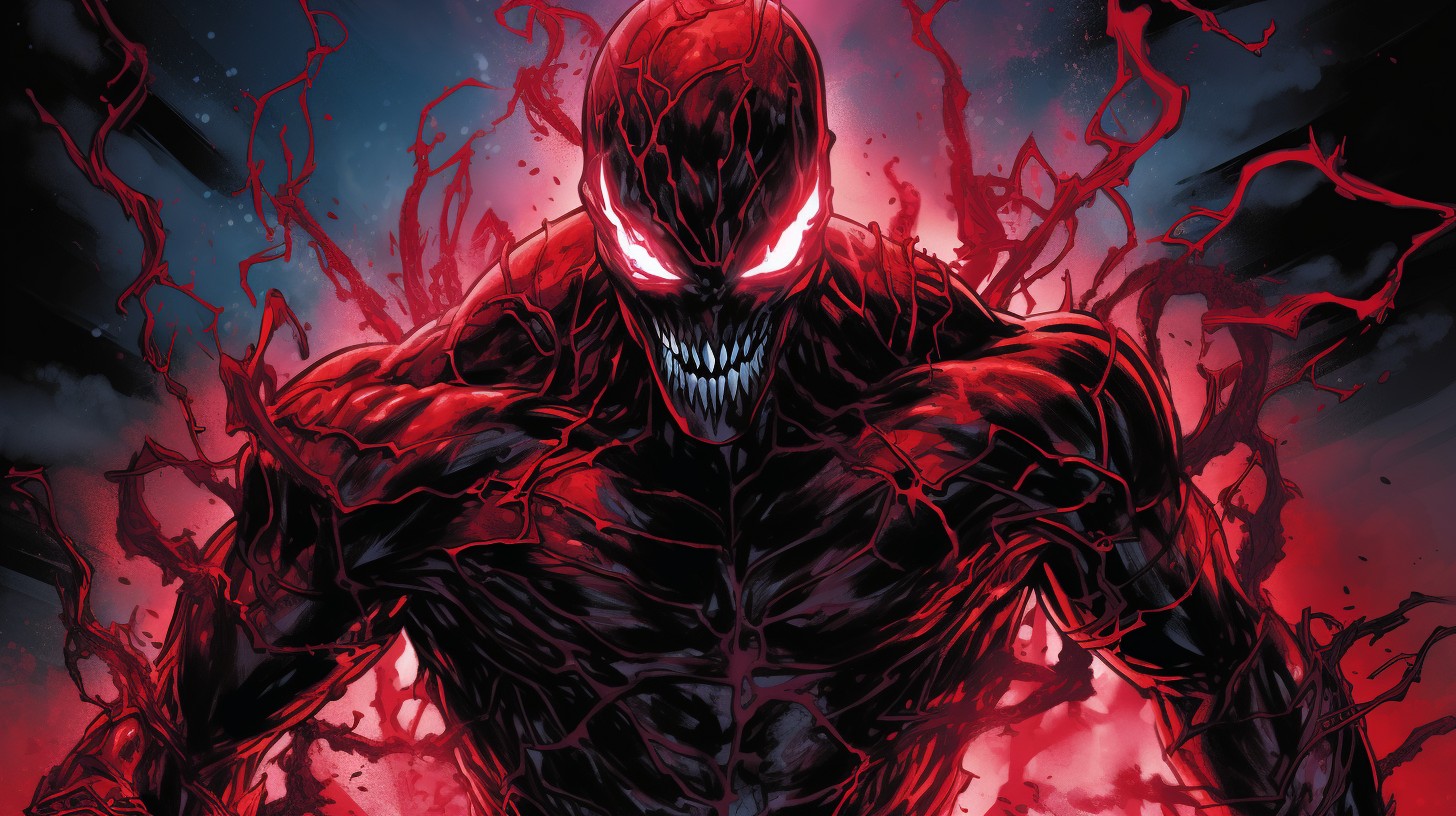 New Marvel's Spider-Man 2 Side Mission Teases the Arrival of Carnage
