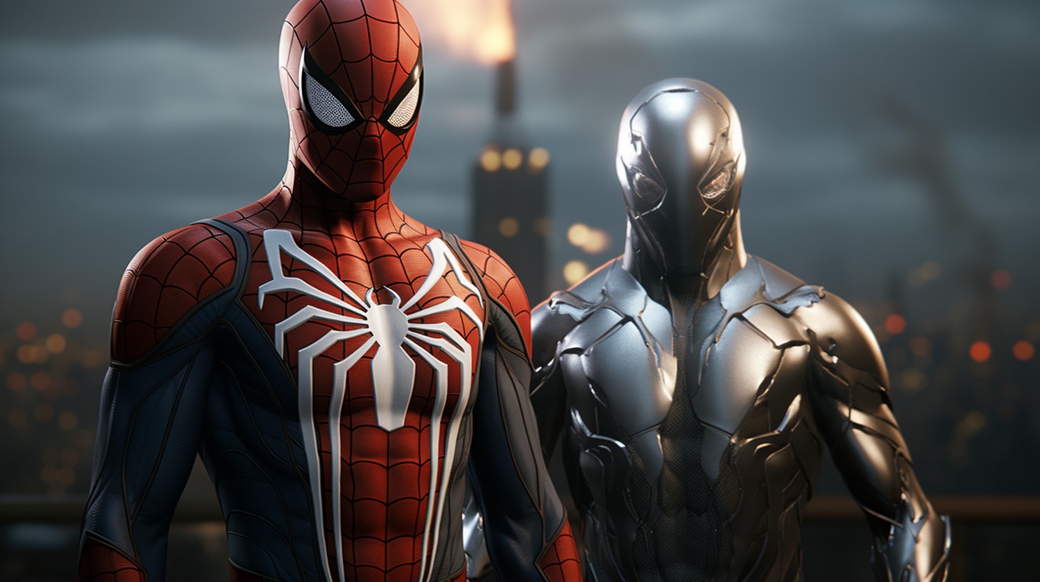 Spider-Man 2 is the fastest-selling PS Studios game ever