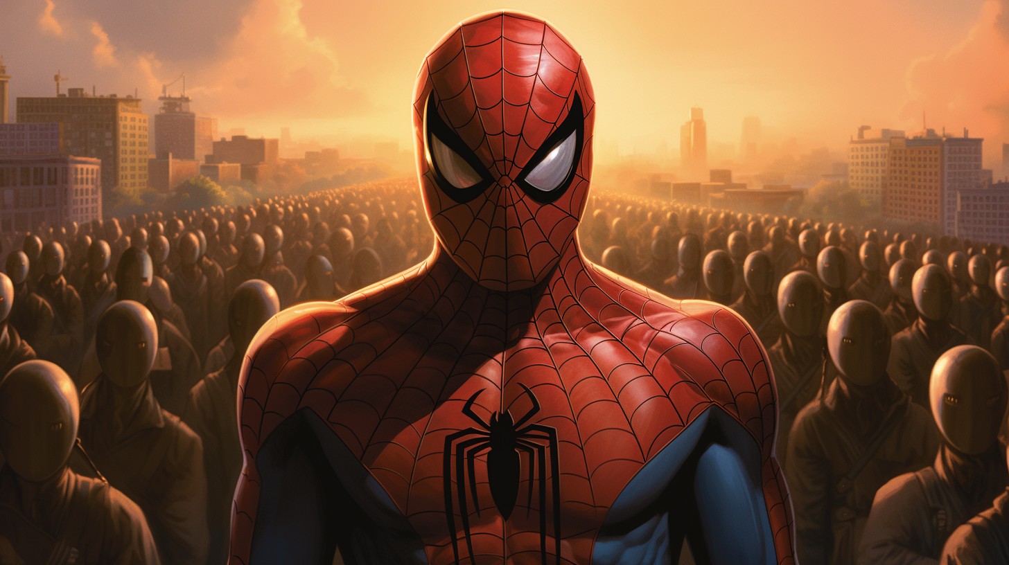 Marvel's Spider-Man 2 Launches Worldwide Only on PlayStation 5 - Sony  Interactive Entertainment