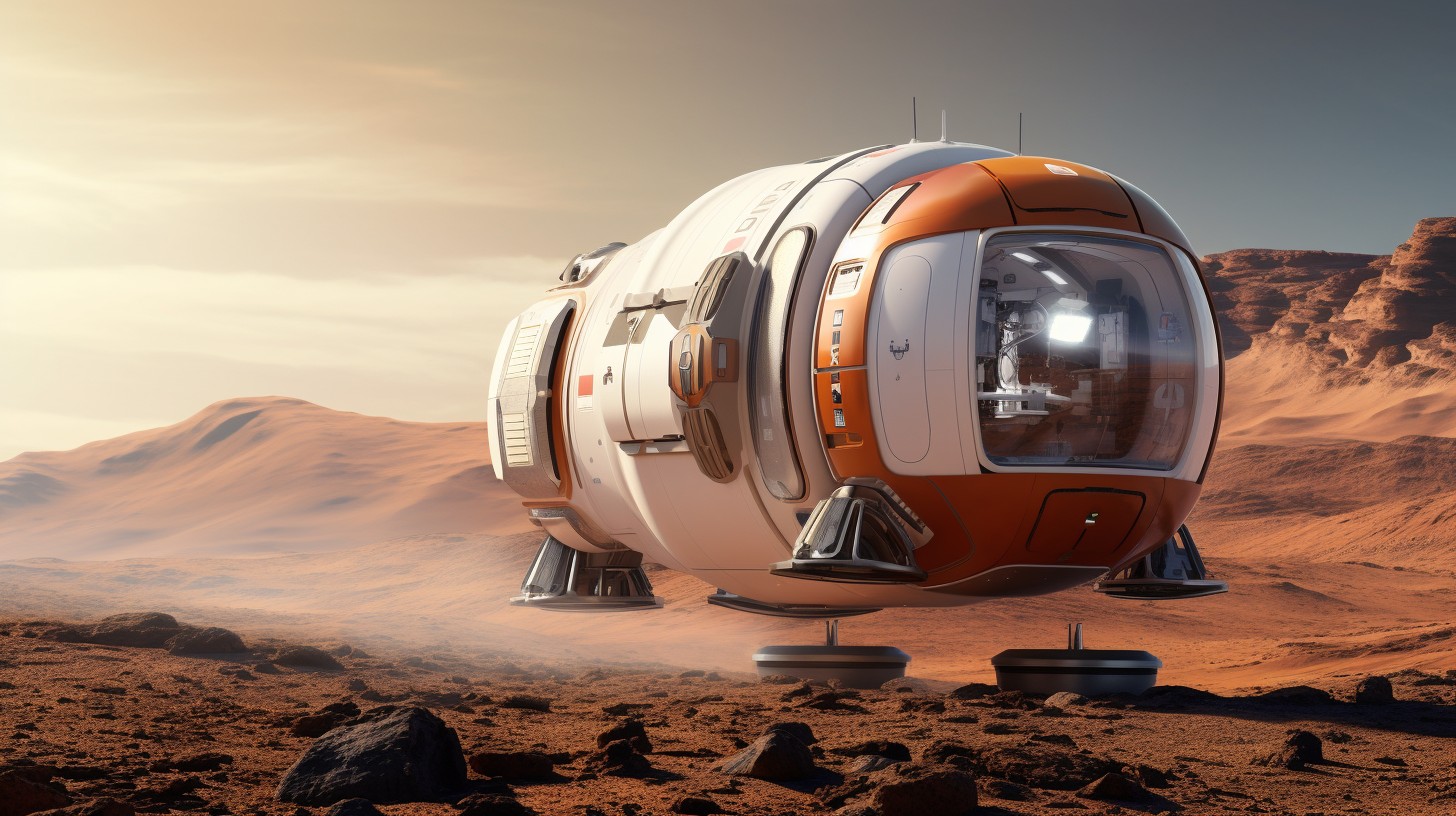 The Future of NASA's Mars Sample Return Mission in Doubt, Faces ...