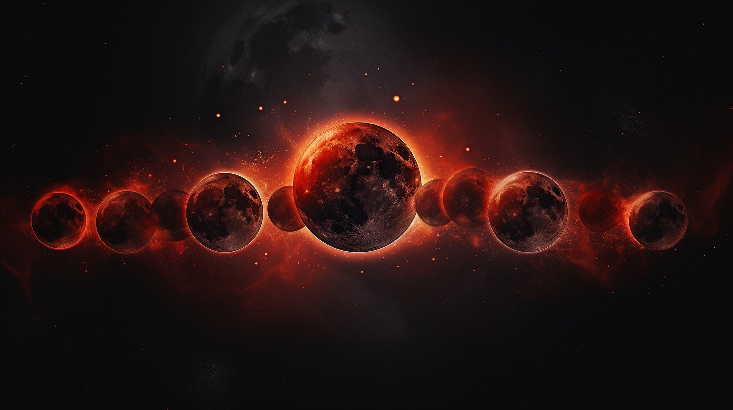 The Lunar Eclipse and its Impact on Zodiac Signs