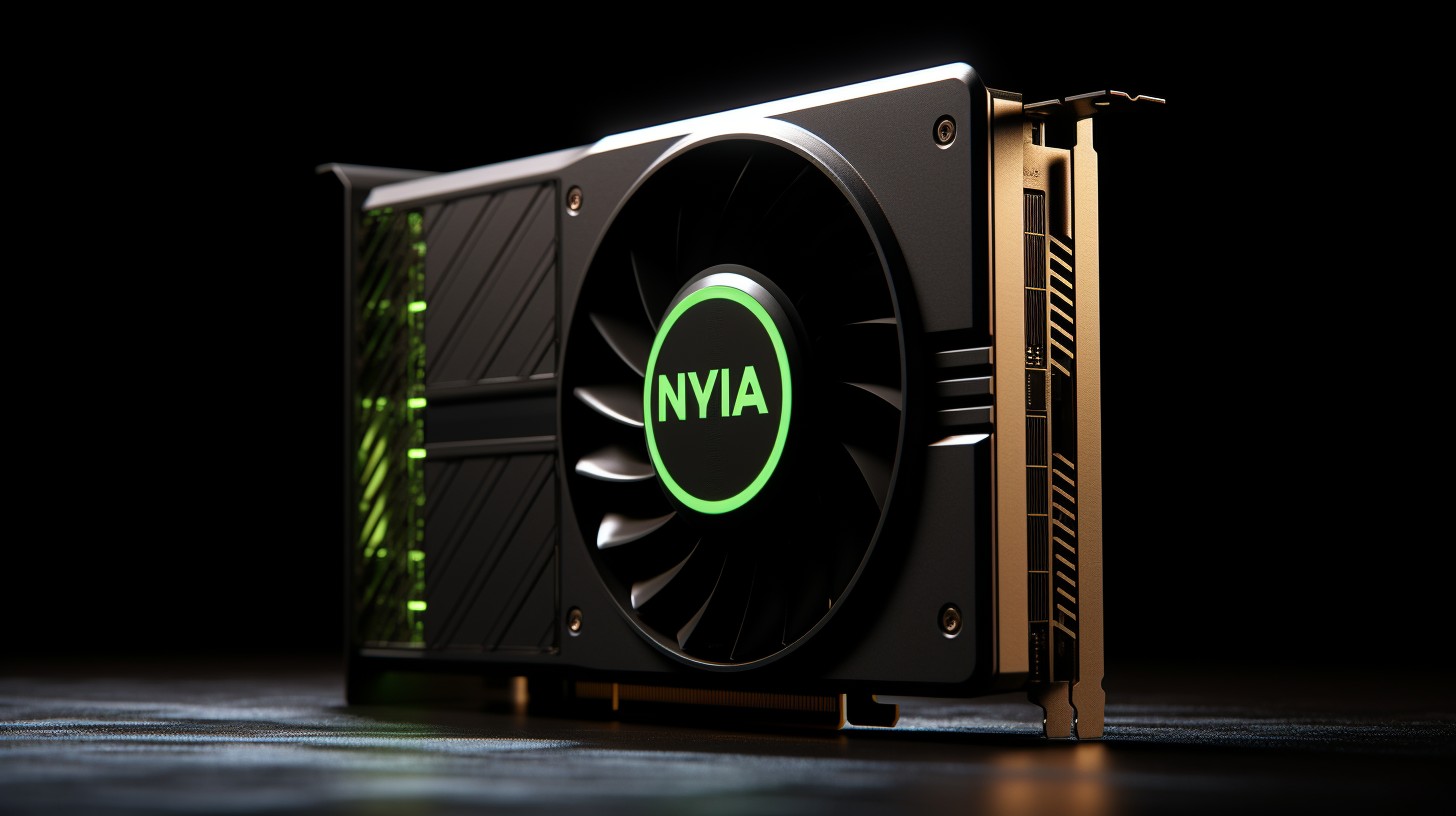 What is the price target for NVDA in 2024?