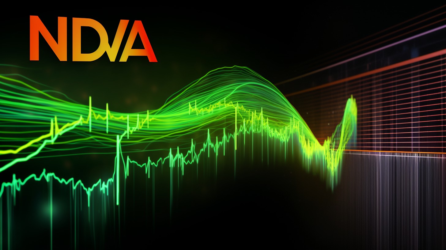 What is the price target for NVDA in 2024?