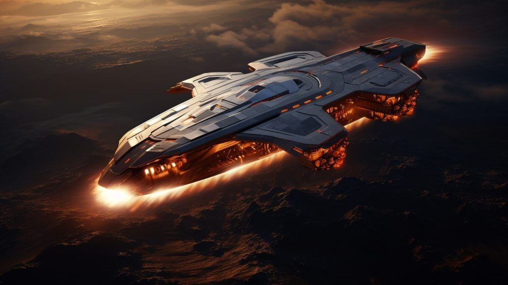 Spaceships  Elite dangerous ships, Concept ships, Sci fi ships