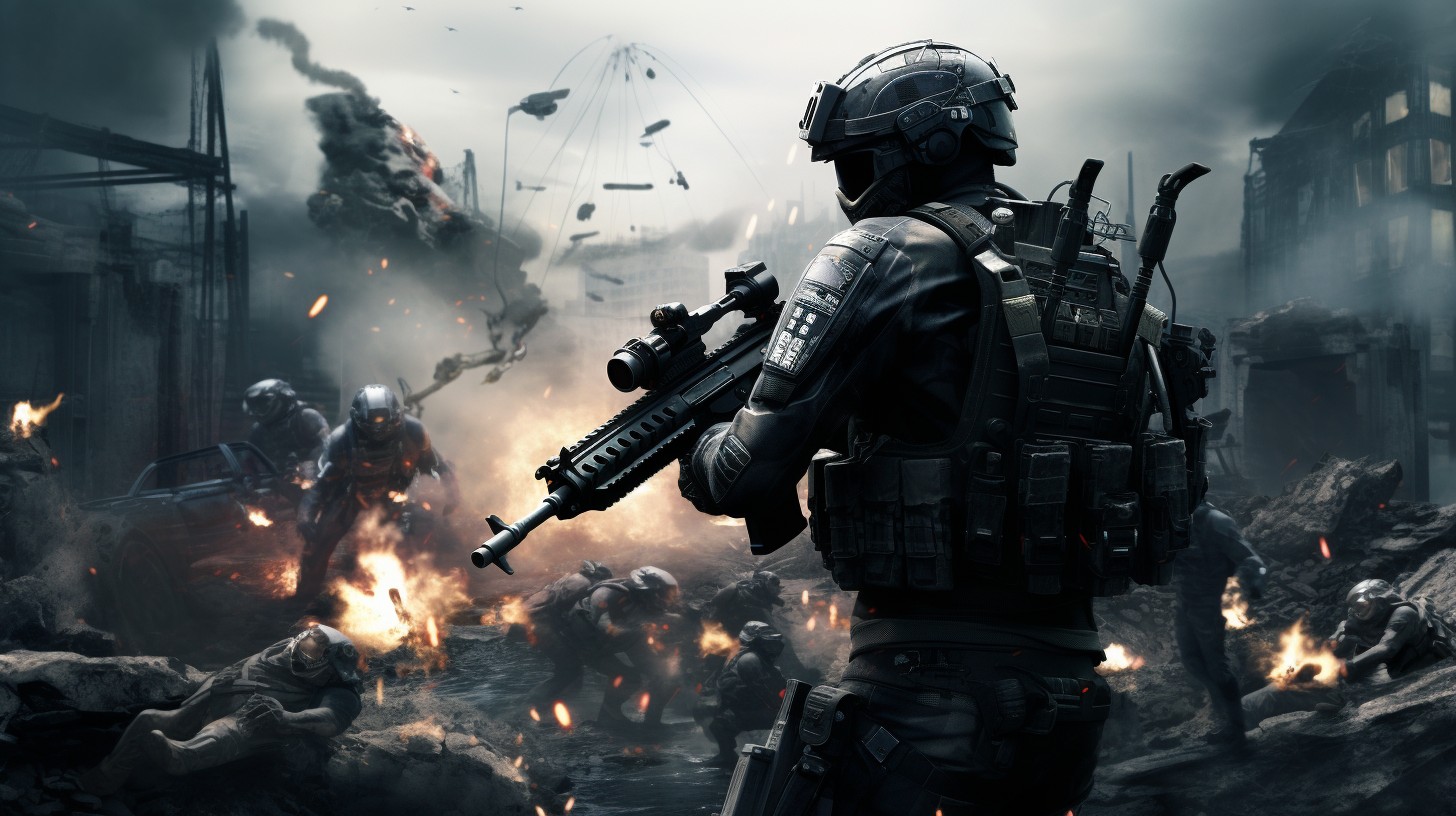 The Rise of Mobile Gaming: The Success of Call of Duty Mobile and